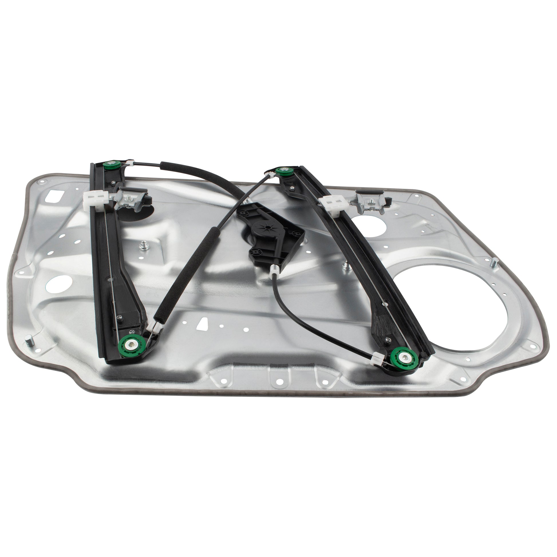 BOXI Front Passenger Side Window Regulator w — product photo 3