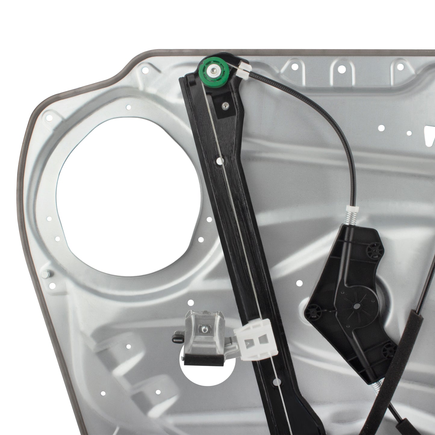 BOXI Front Passenger Side Window Regulator w — product photo 5