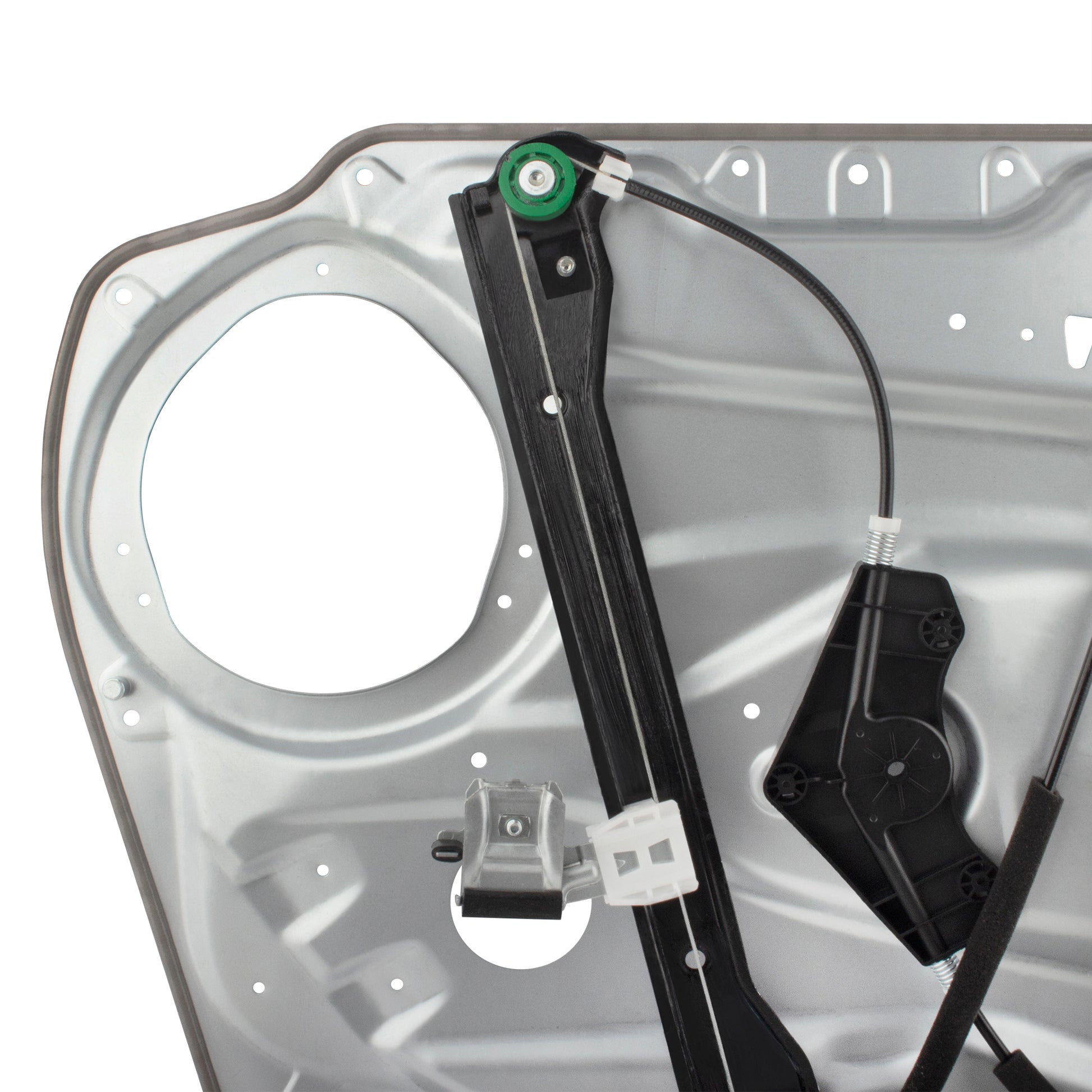 BOXI Front Passenger Side Window Regulator w — product photo 5