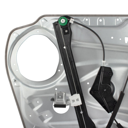 BOXI Front Passenger Side Window Regulator w — product photo 5