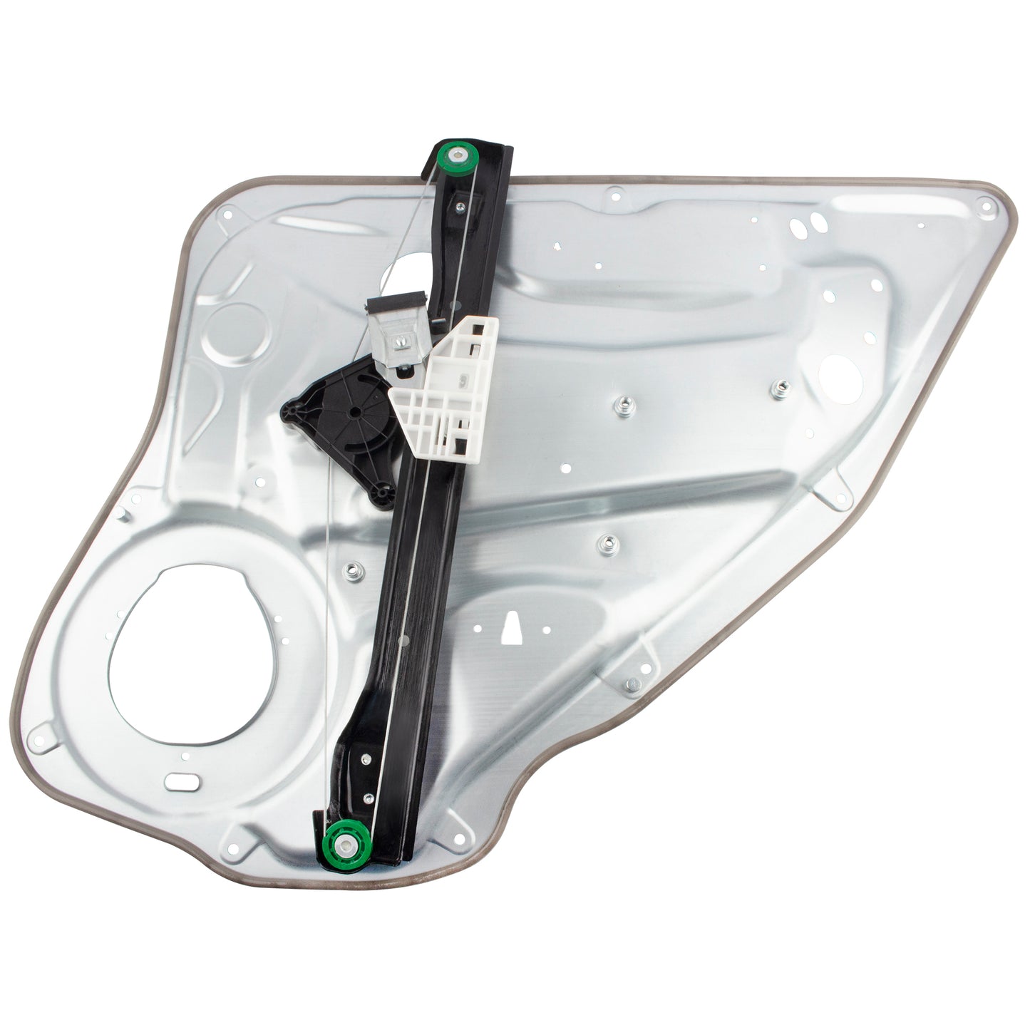 BOXI 752-350 Rear Driver Side Window Regulator w
