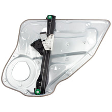 BOXI 752-350 Rear Driver Side Window Regulator w