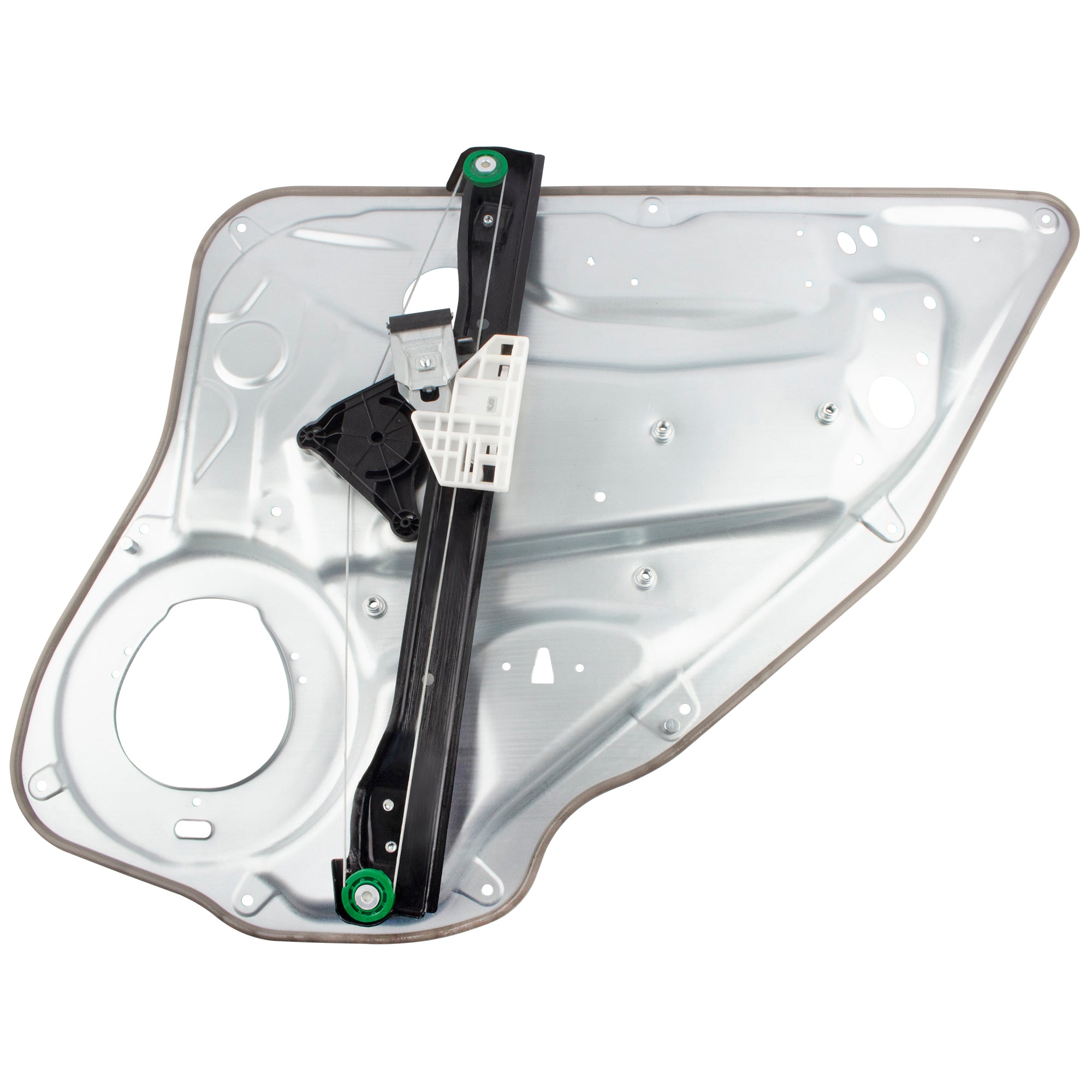 BOXI 752-350 Rear Driver Side Window Regulator w