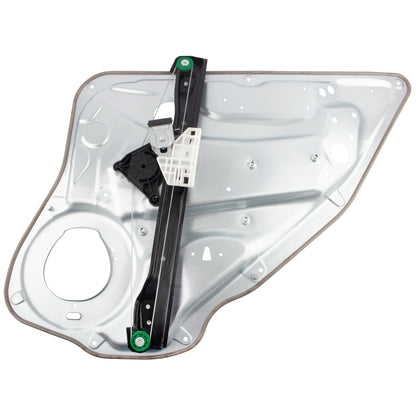 BOXI 752-350 Rear Driver Side Window Regulator w