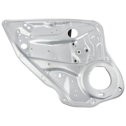 BOXI 752-350 Rear Driver Side Window Regulator w — product photo 2