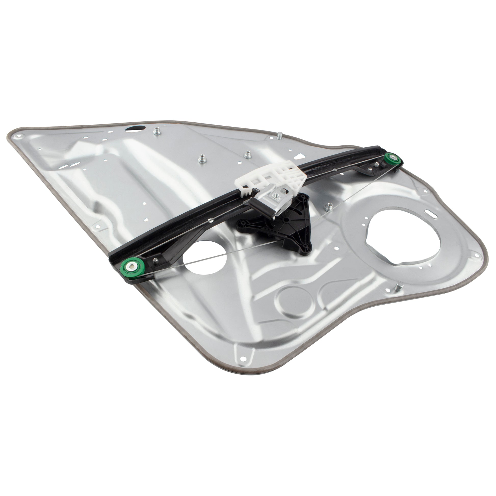 BOXI 752-350 Rear Driver Side Window Regulator w — product photo 3