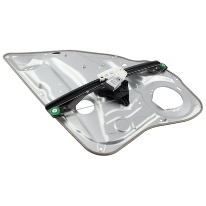 BOXI 752-350 Rear Driver Side Window Regulator w — product photo 3