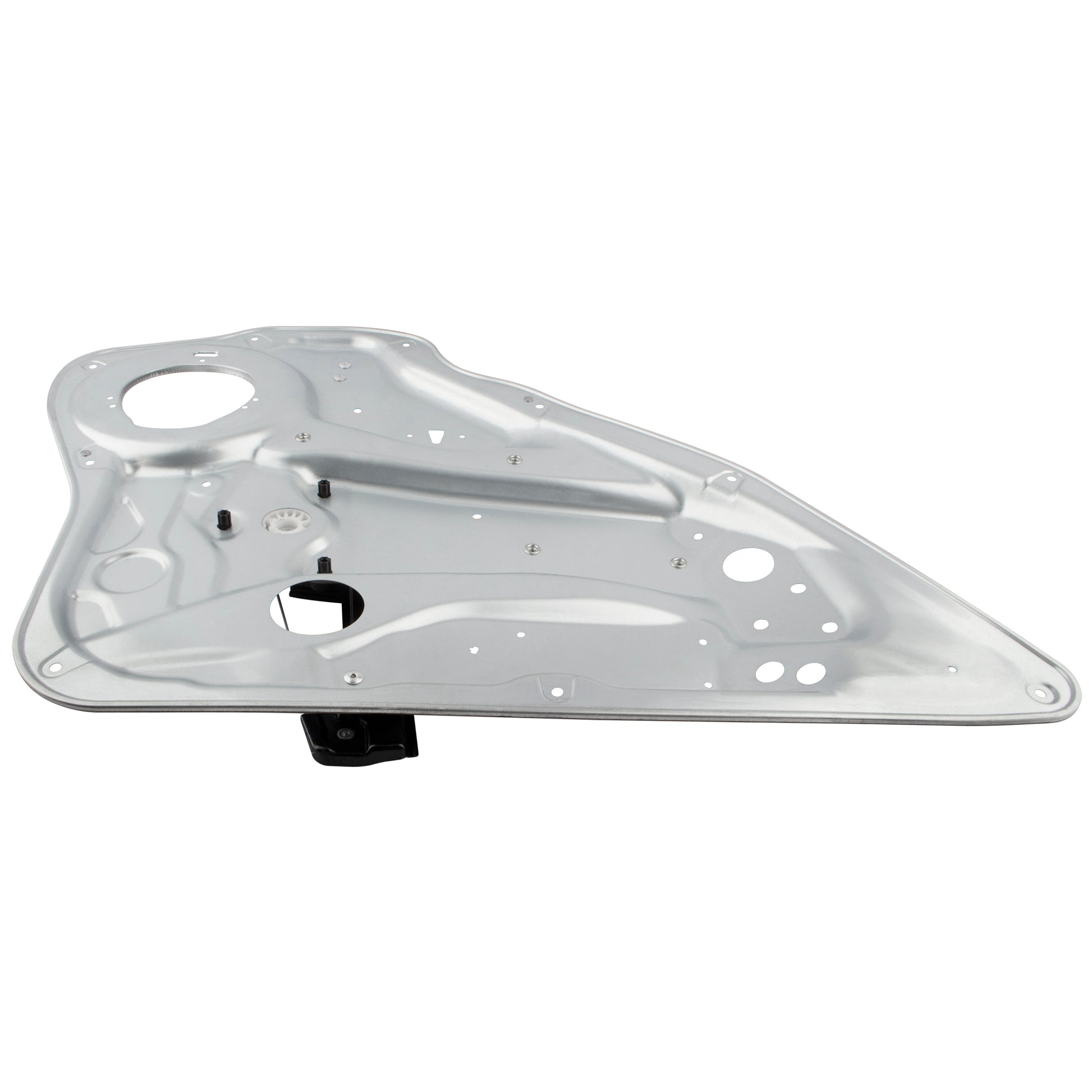 BOXI 752-350 Rear Driver Side Window Regulator w — product photo 4