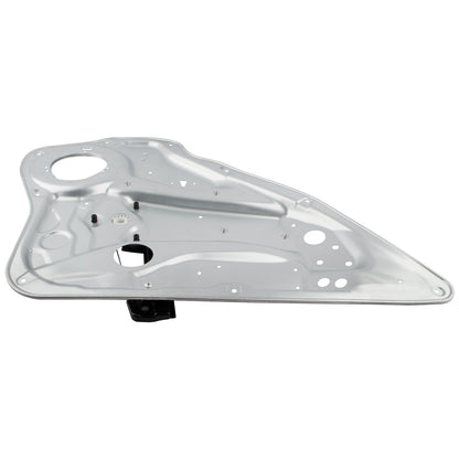 BOXI 752-350 Rear Driver Side Window Regulator w — product photo 4