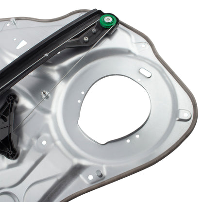 BOXI 752-350 Rear Driver Side Window Regulator w — product photo 5