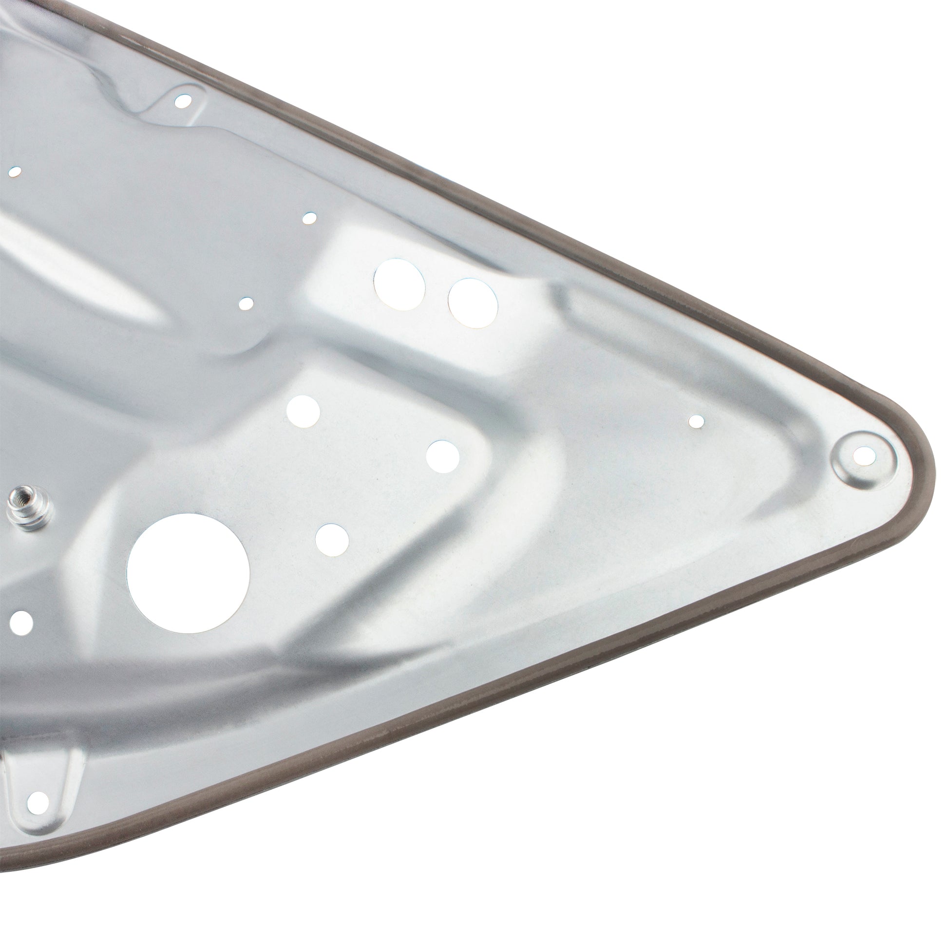BOXI 752-350 Rear Driver Side Window Regulator w — product photo 6