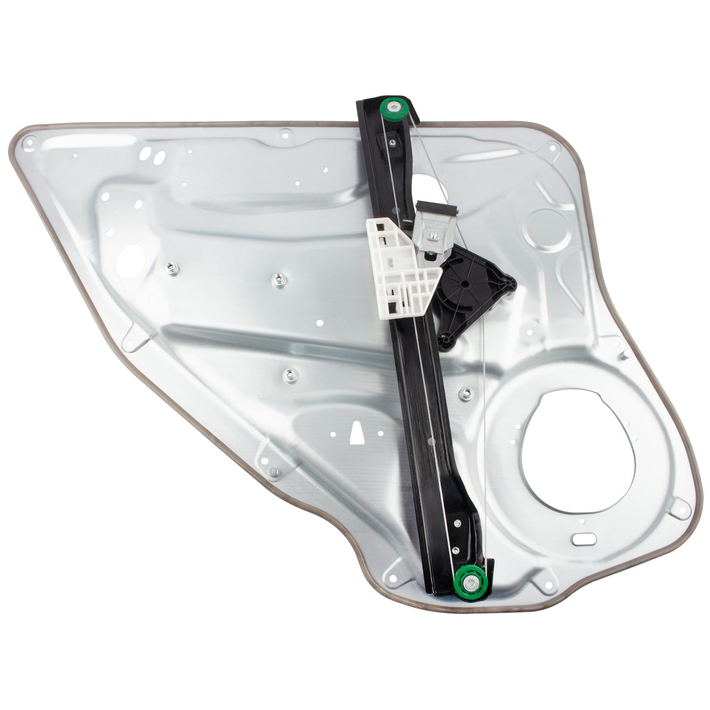 BOXI Rear Passenger Side Window Regulator w