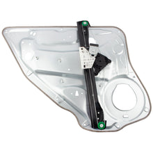 BOXI Rear Passenger Side Window Regulator w