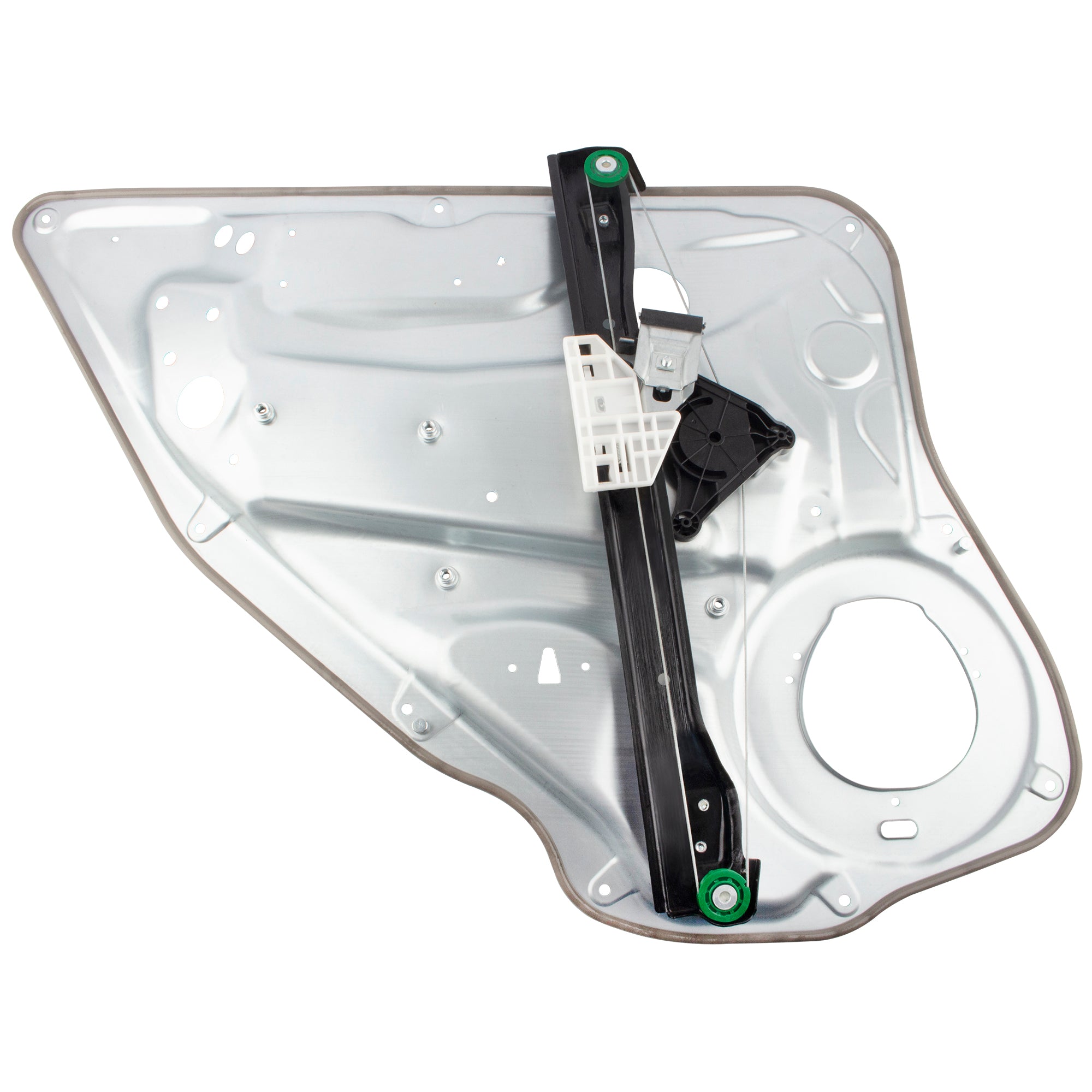 BOXI Rear Passenger Side Window Regulator w