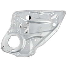 BOXI Rear Passenger Side Window Regulator w — product photo 2