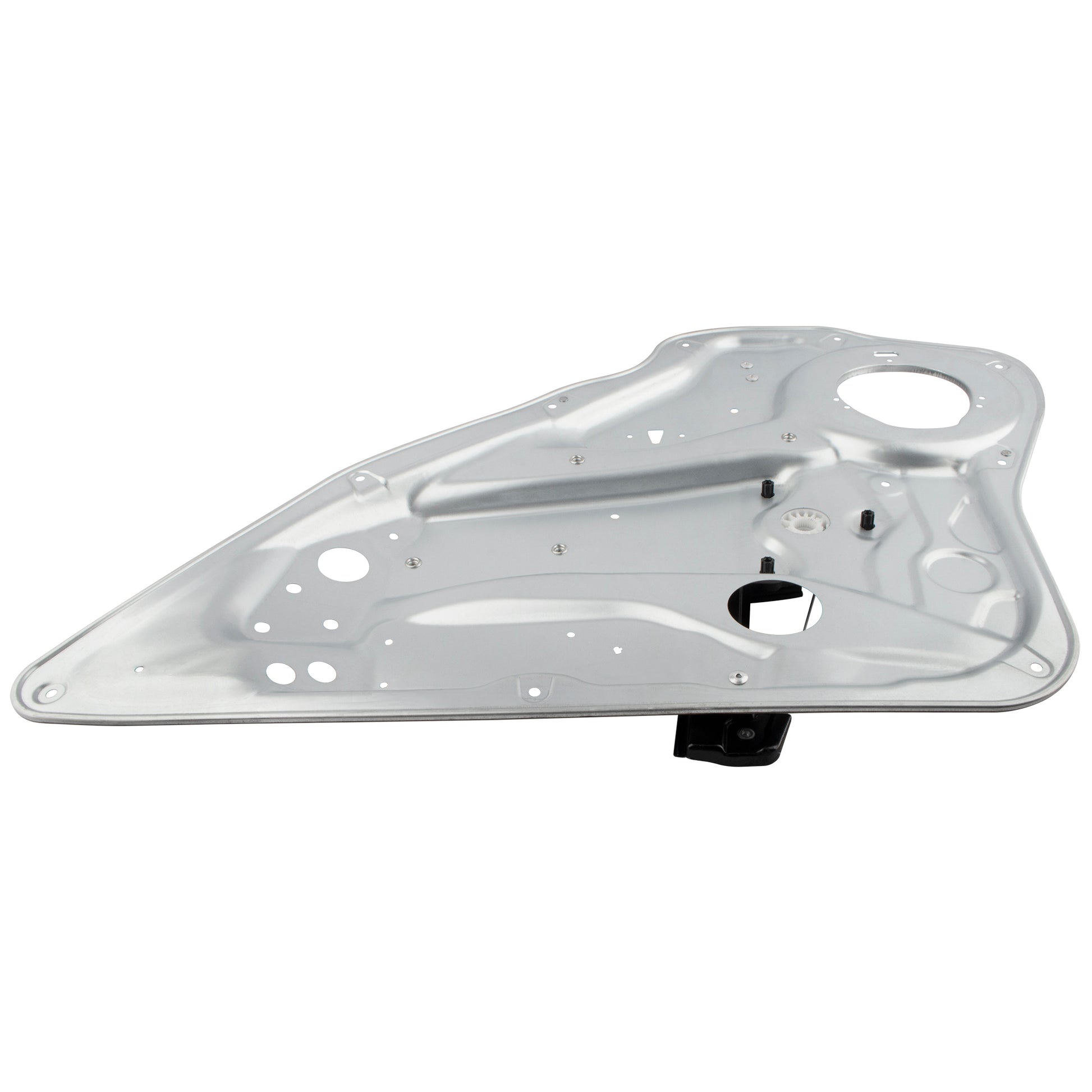 BOXI Rear Passenger Side Window Regulator w — product photo 4