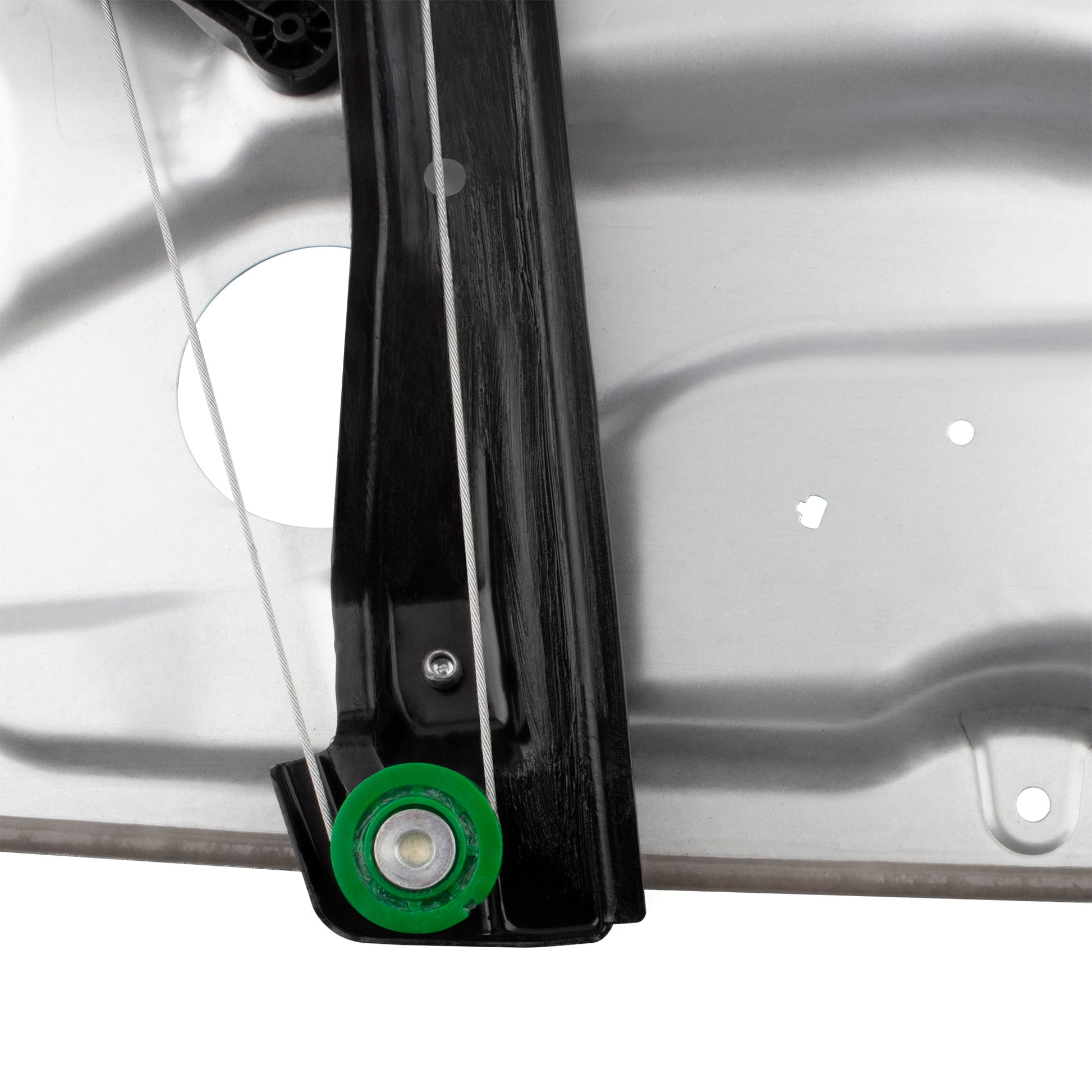 BOXI Rear Passenger Side Window Regulator w — product photo 5