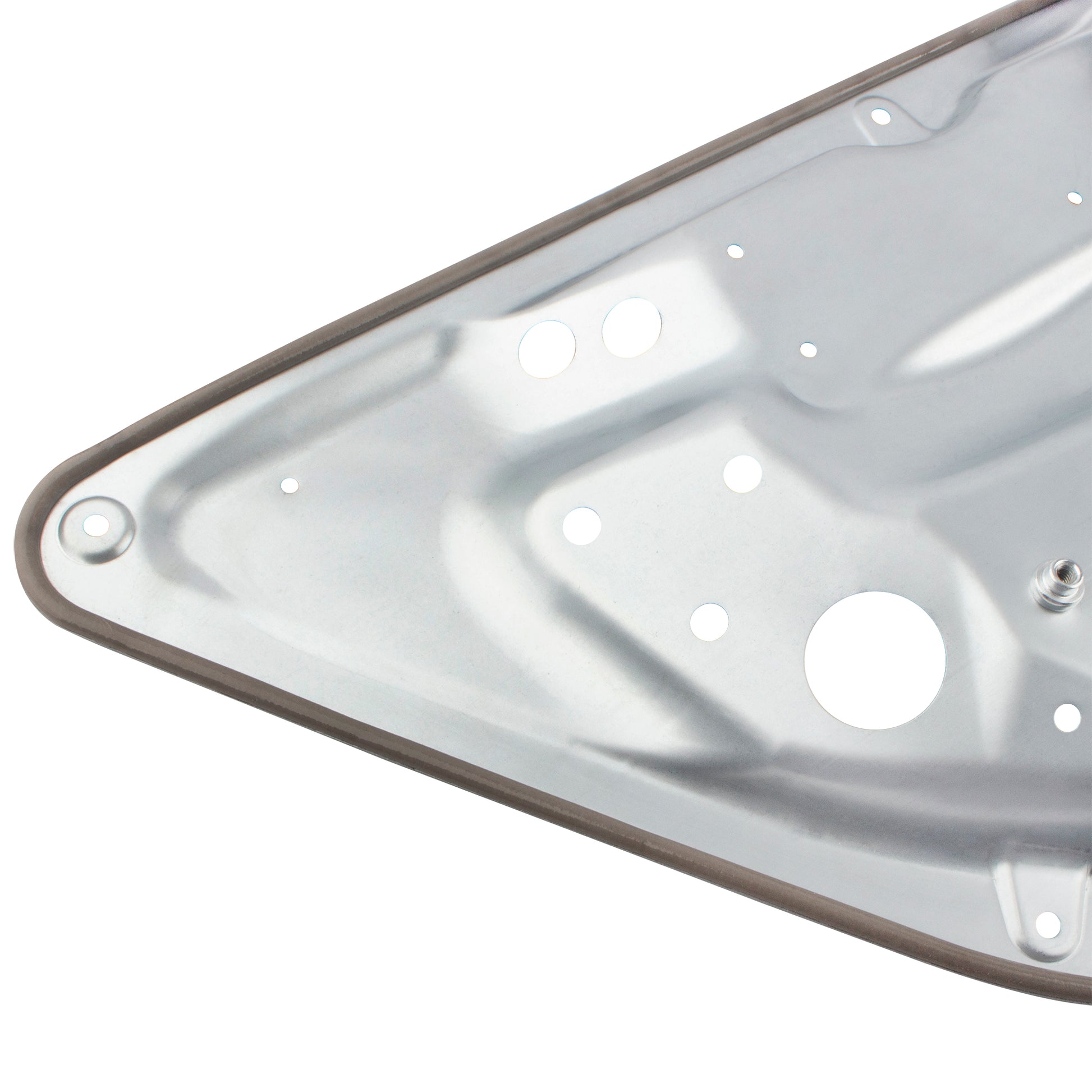 BOXI Rear Passenger Side Window Regulator w — product photo 7