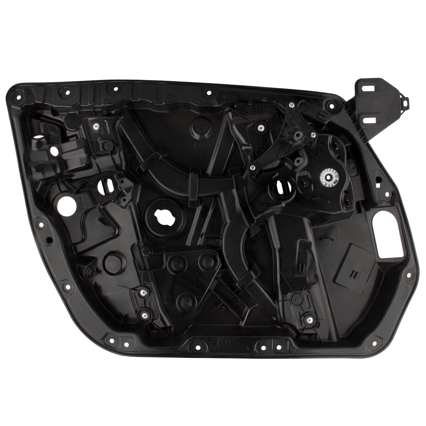 BOXI Front Driver Side Window Regulator W