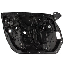 BOXI Front Driver Side Window Regulator W