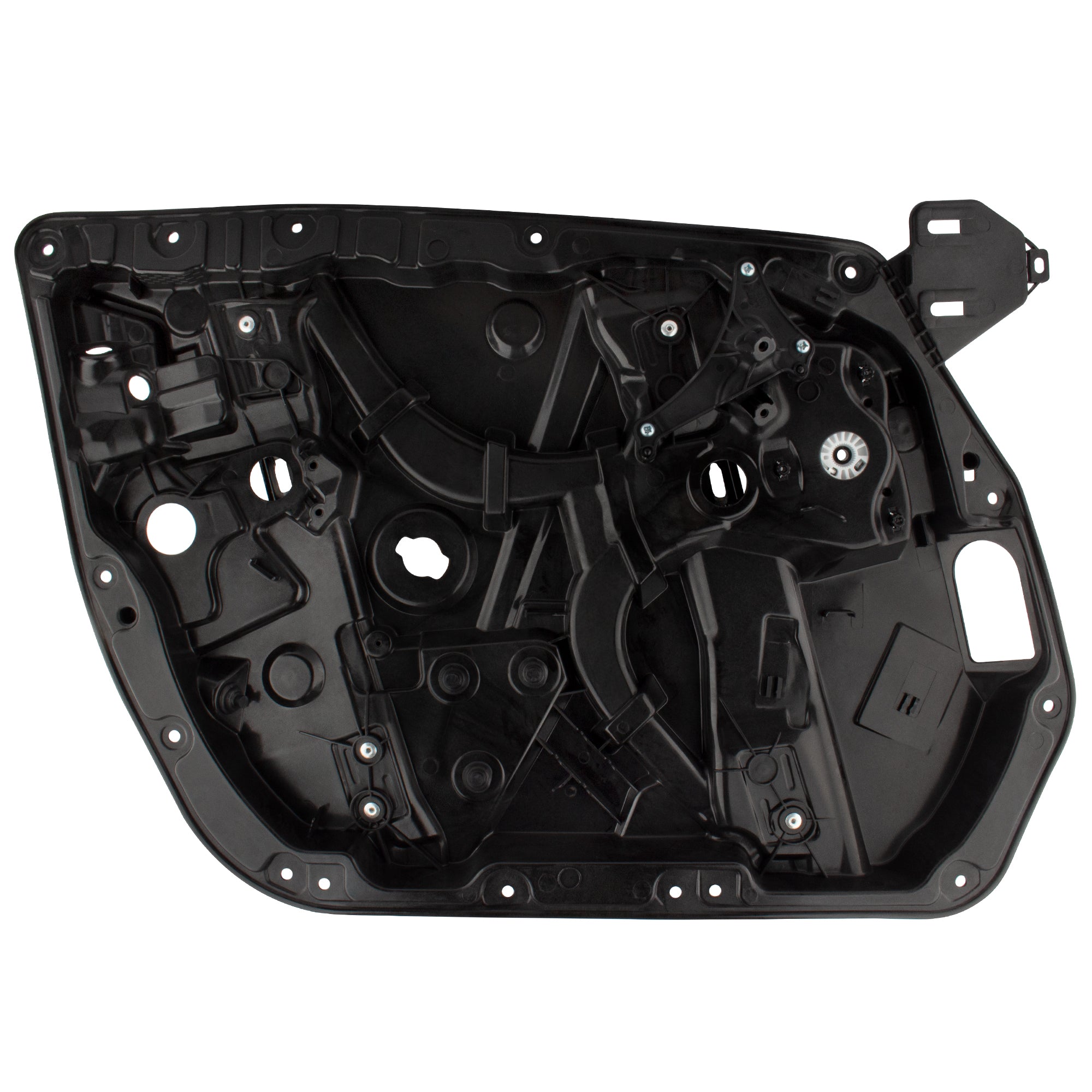 BOXI Front Driver Side Window Regulator W