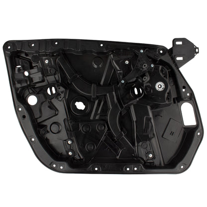 BOXI Front Driver Side Window Regulator W