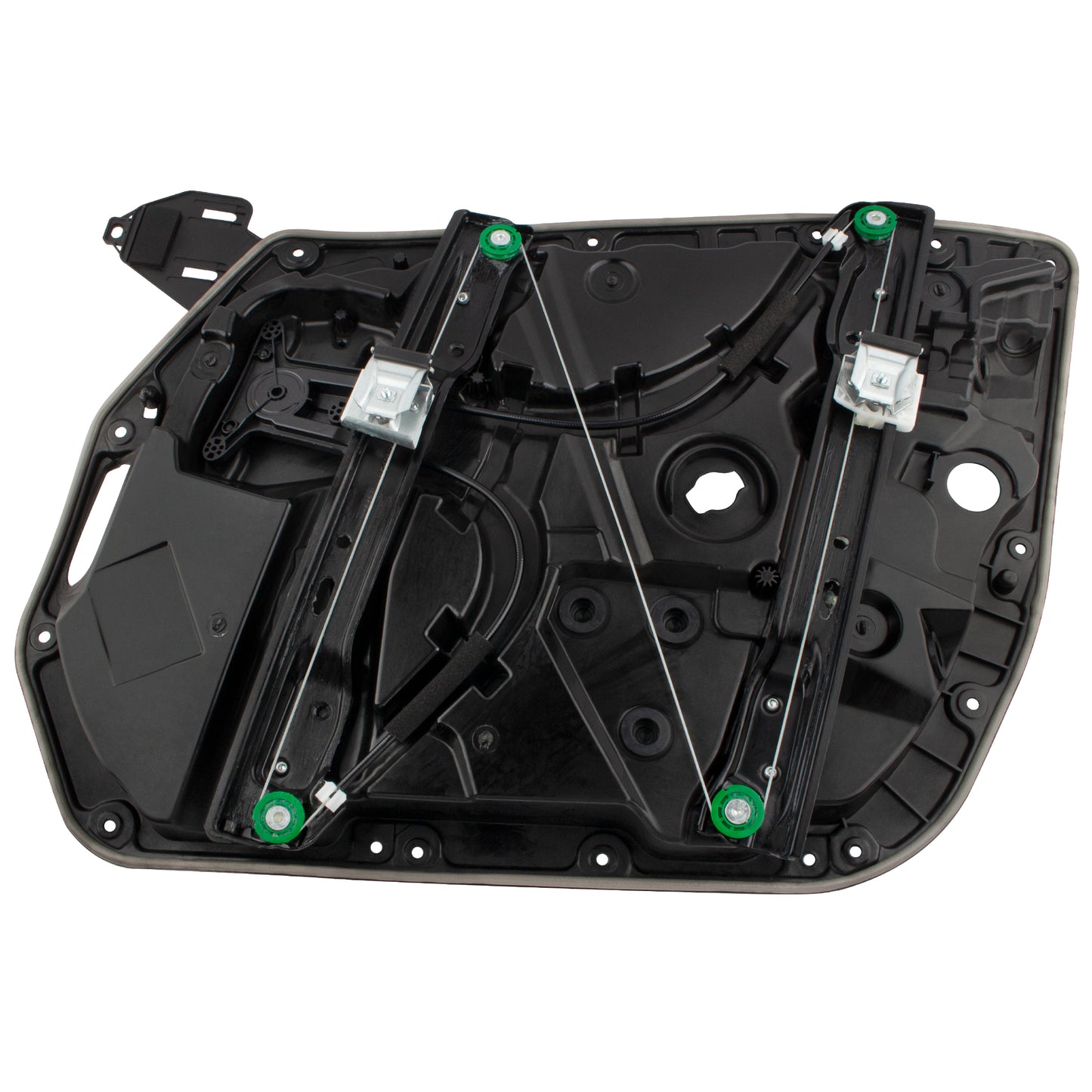 BOXI Front Driver Side Window Regulator W — product photo 2