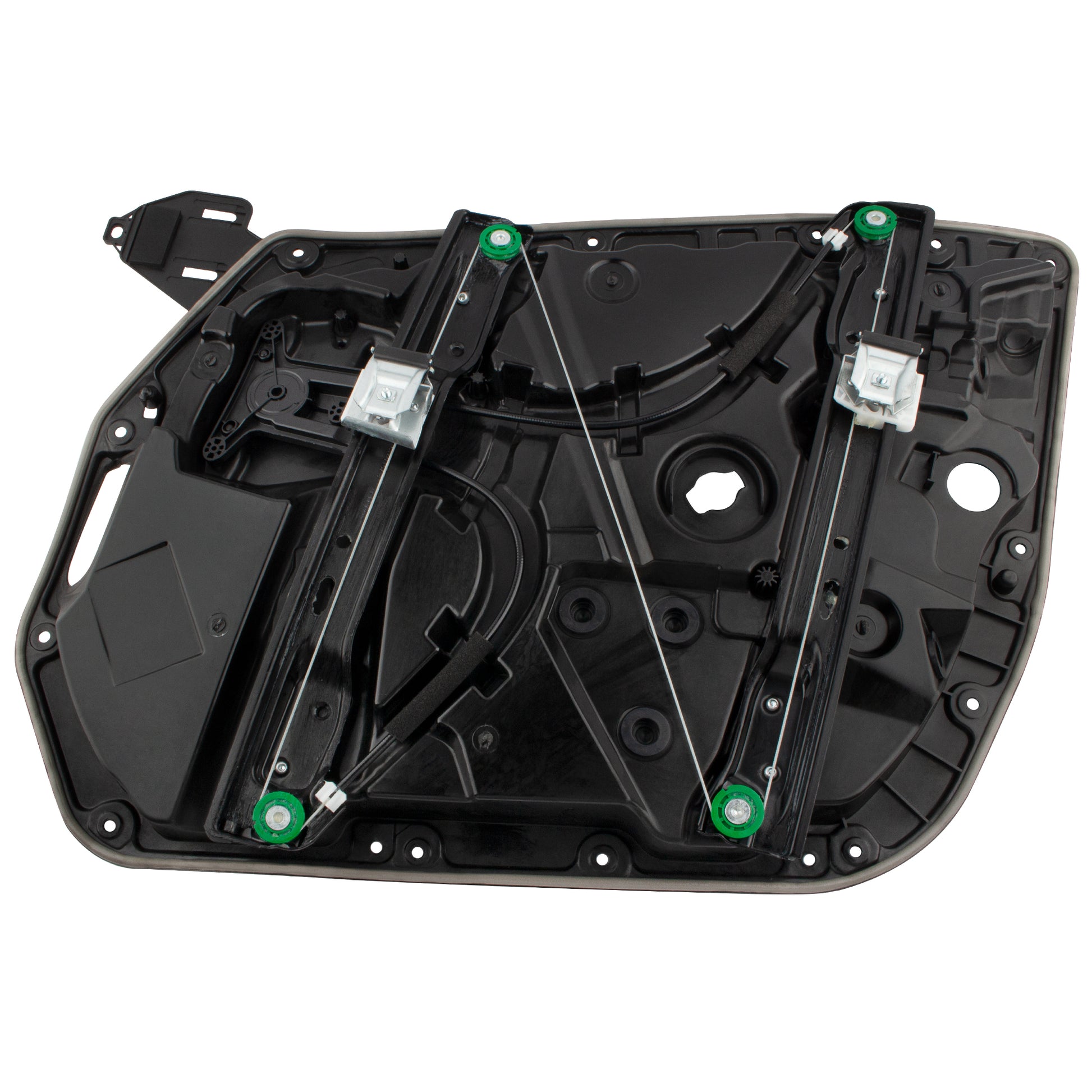 BOXI Front Driver Side Window Regulator W — product photo 2
