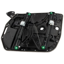 BOXI Front Driver Side Window Regulator W — product photo 2