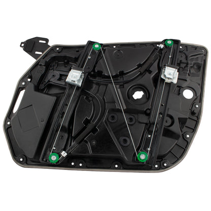 BOXI Front Driver Side Window Regulator W — product photo 2