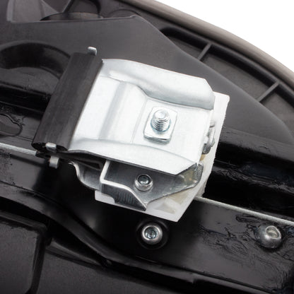 BOXI Front Driver Side Window Regulator W — product photo 4