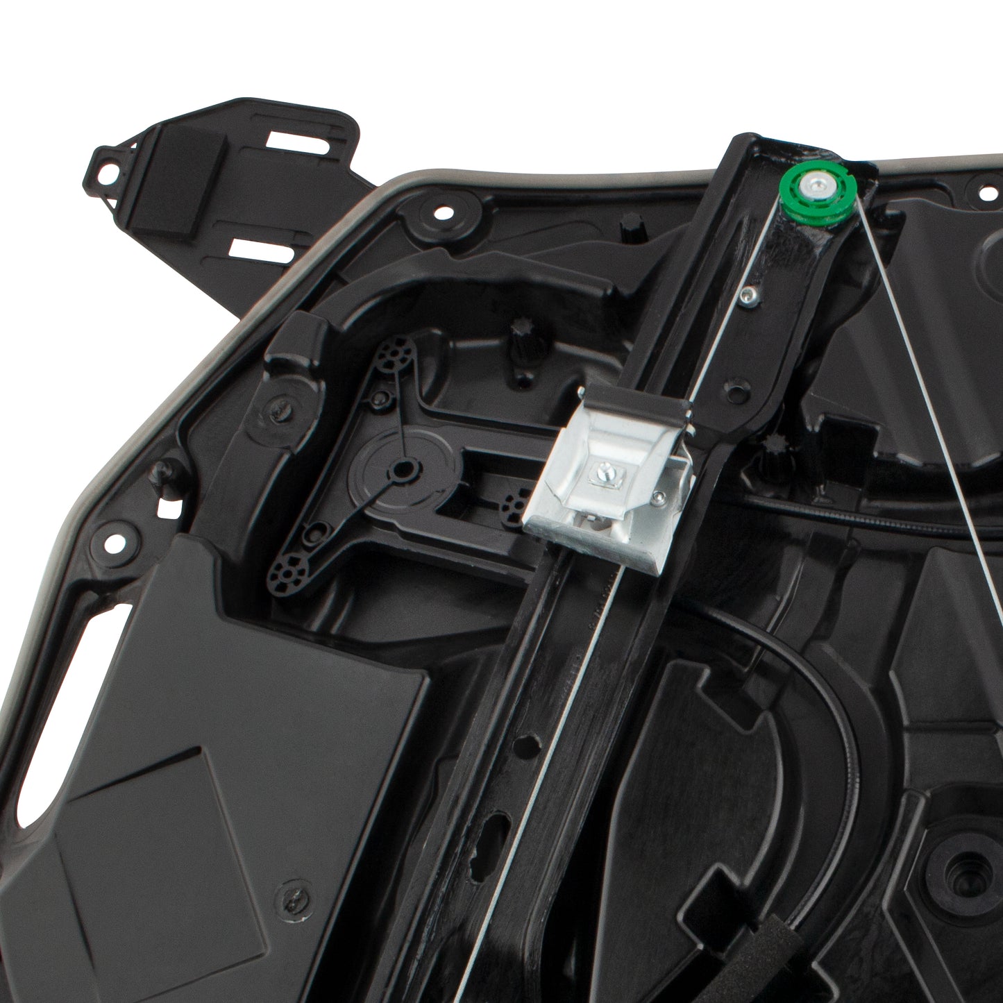 BOXI Front Driver Side Window Regulator W — product photo 5