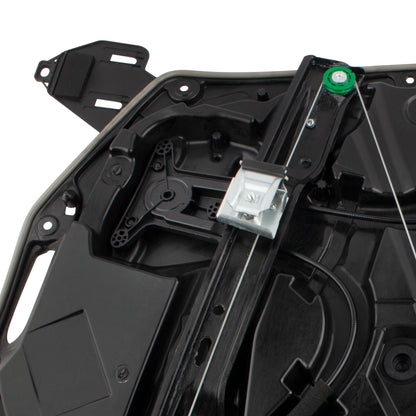 BOXI Front Driver Side Window Regulator W — product photo 5