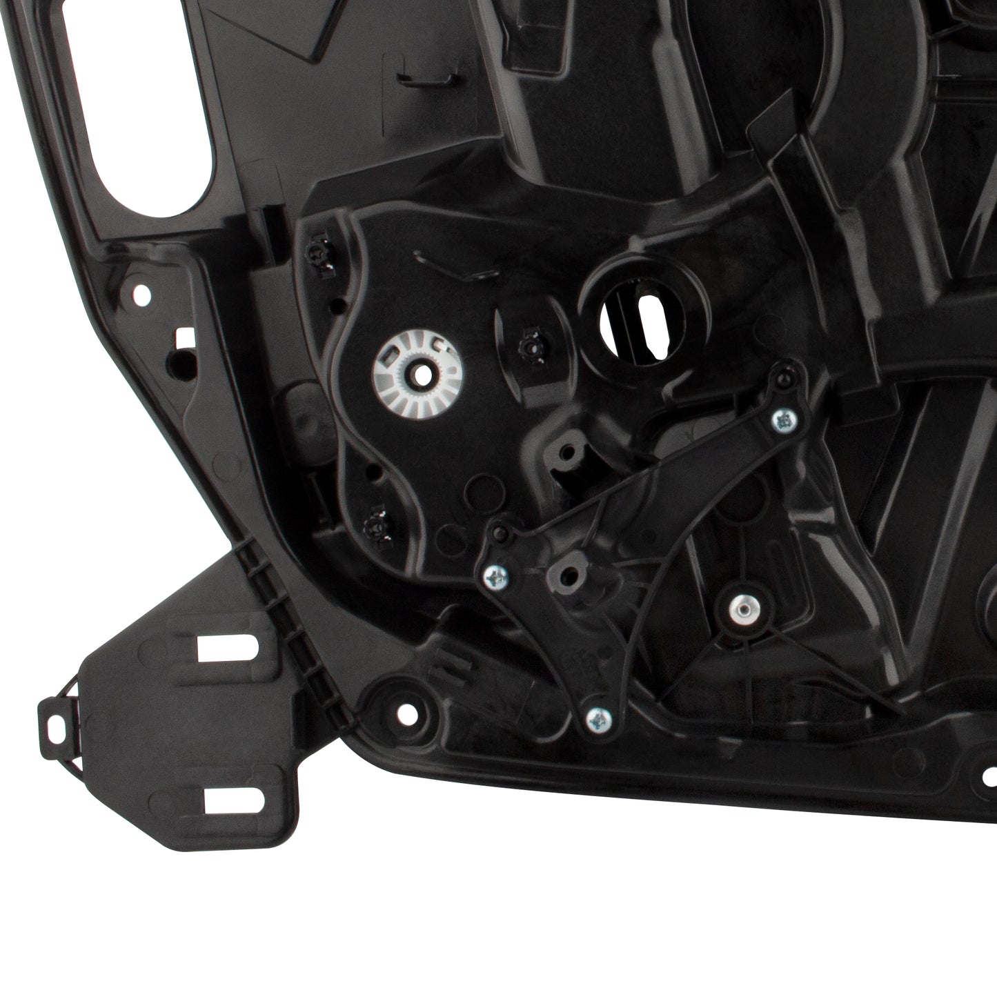 BOXI Front Driver Side Window Regulator W — product photo 7