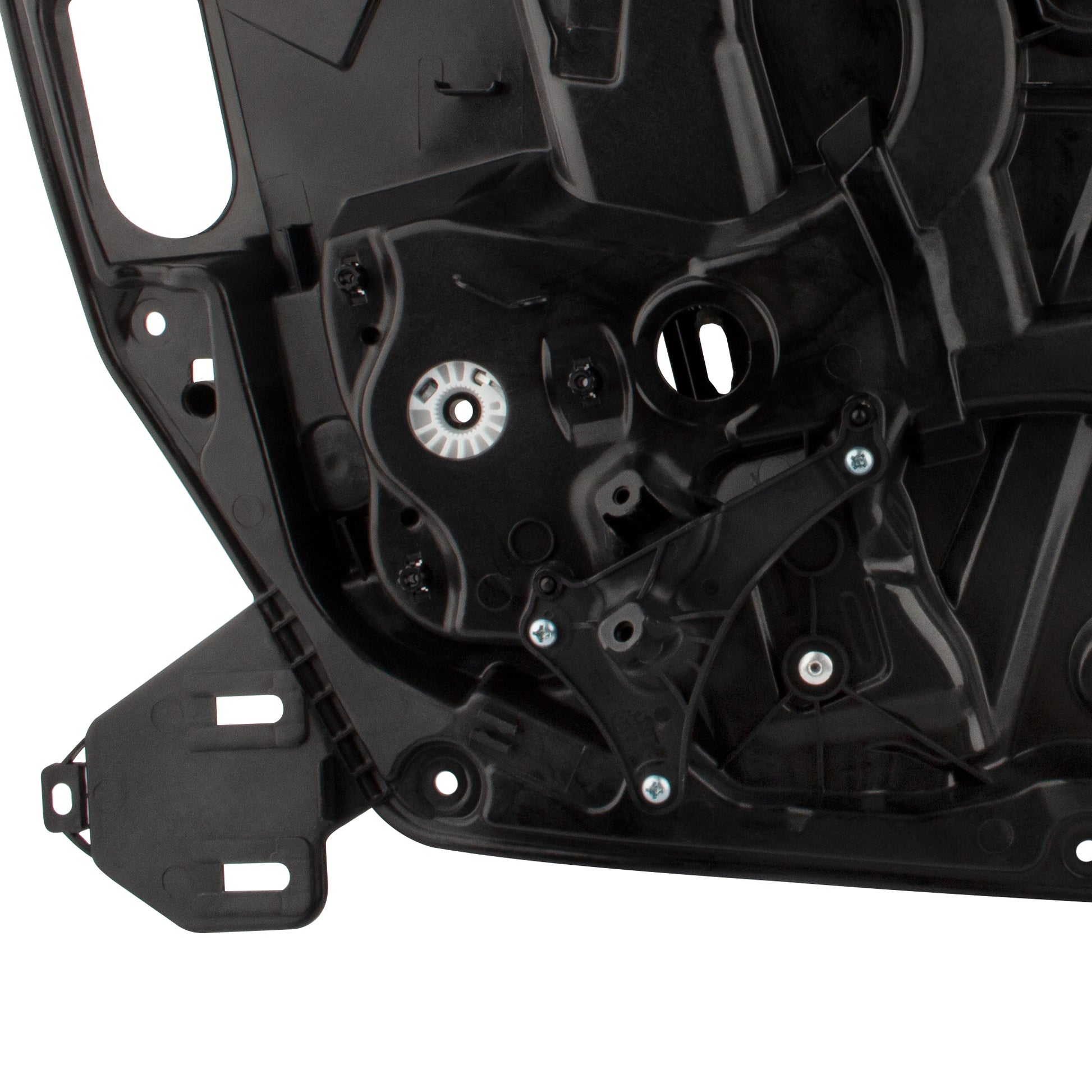 BOXI Front Driver Side Window Regulator W — product photo 7