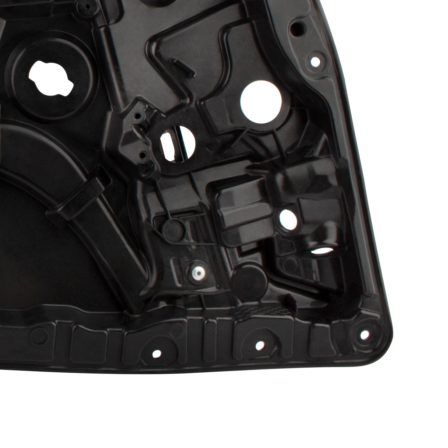 BOXI Front Driver Side Window Regulator W — product photo 8