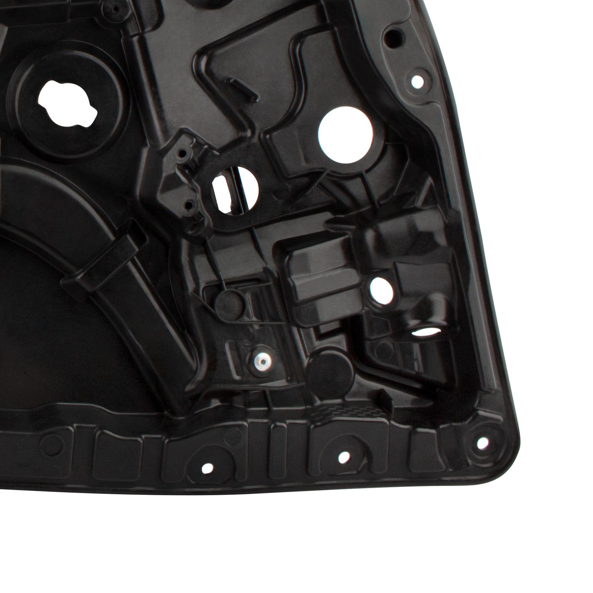 BOXI Front Driver Side Window Regulator W — product photo 8
