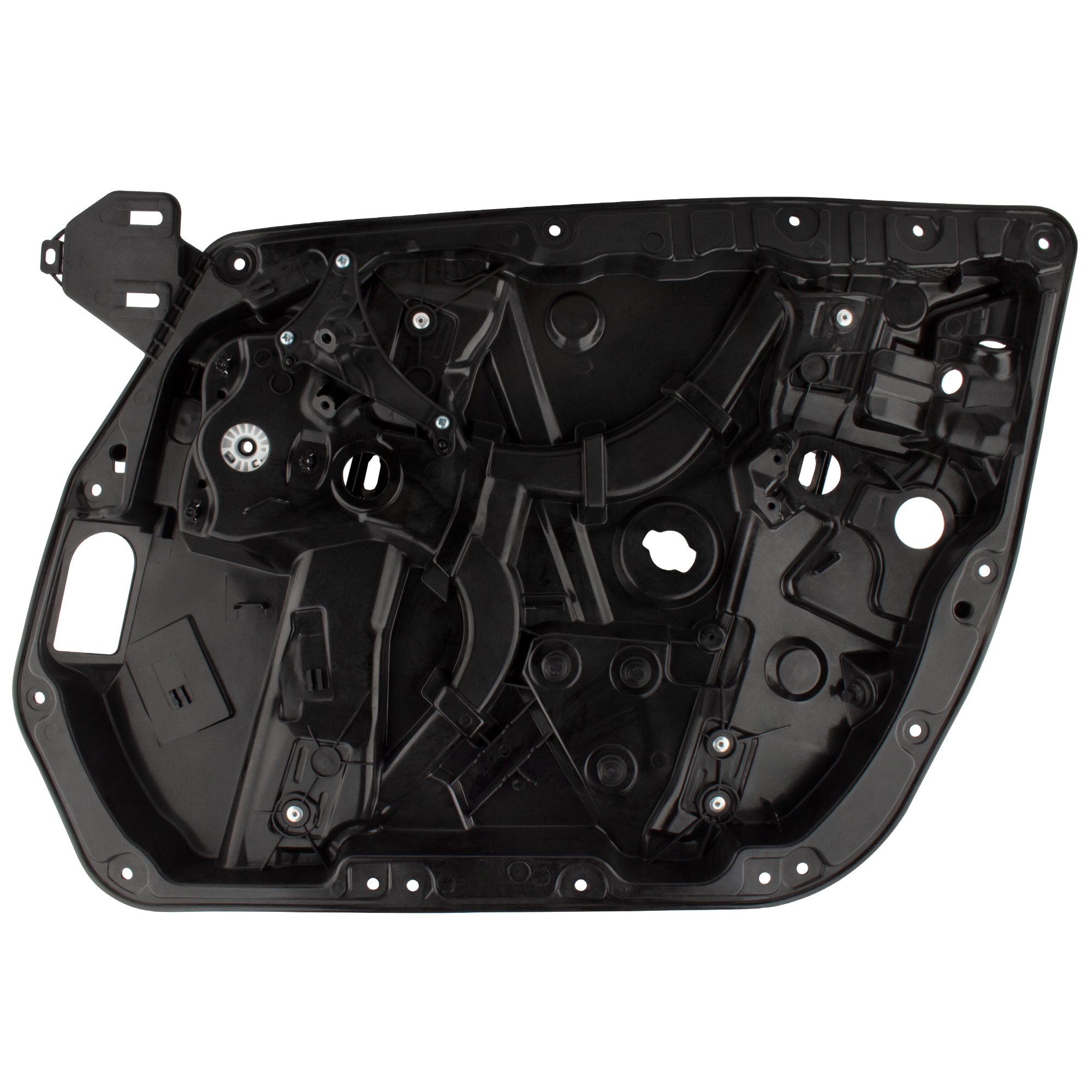 BOXI Front Passenger Side Window Regulator w