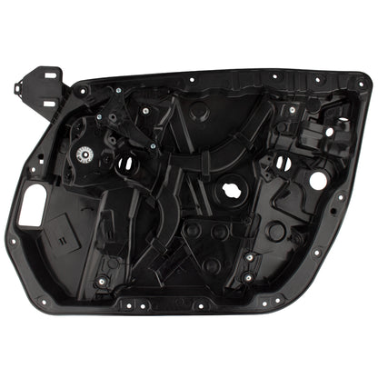 BOXI Front Passenger Side Window Regulator w