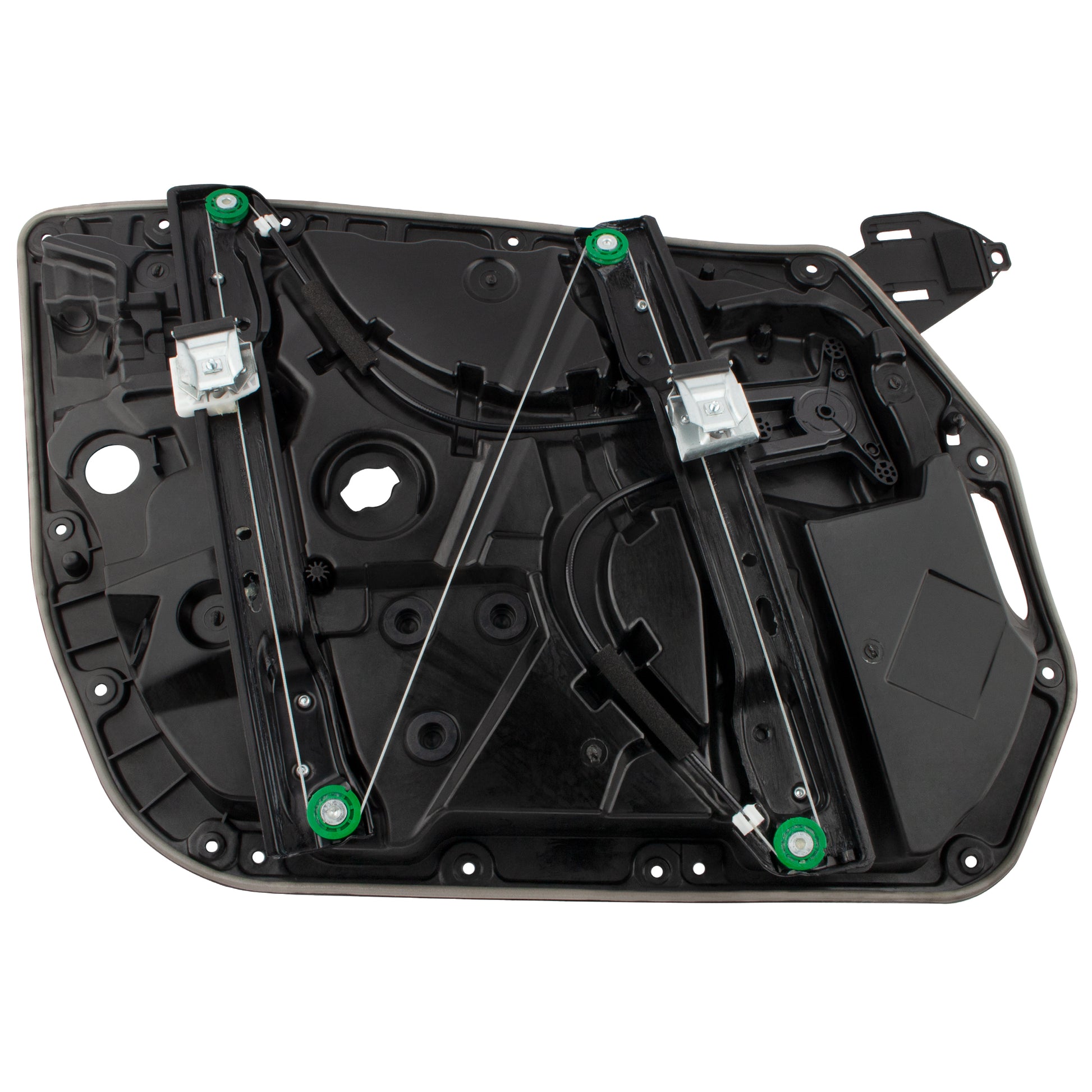 BOXI Front Passenger Side Window Regulator w — product photo 2