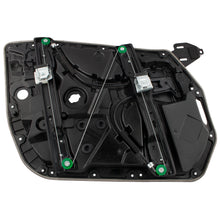 BOXI Front Passenger Side Window Regulator w — product photo 2