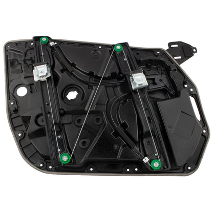 BOXI Front Passenger Side Window Regulator w — product photo 2
