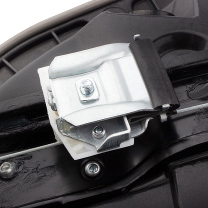 BOXI Front Passenger Side Window Regulator w — product photo 4