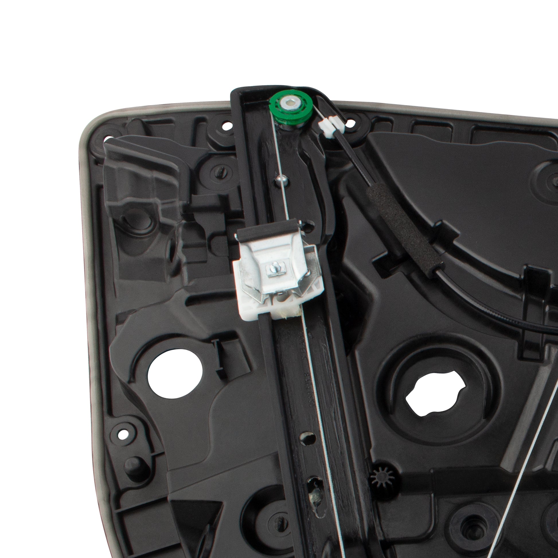 BOXI Front Passenger Side Window Regulator w — product photo 5