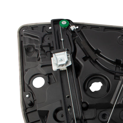 BOXI Front Passenger Side Window Regulator w — product photo 5