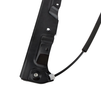 BOXI Front Driver Side Power Window Regulator Without Motor Fits for Lincoln Aviator 2003-2005 — product photo 7