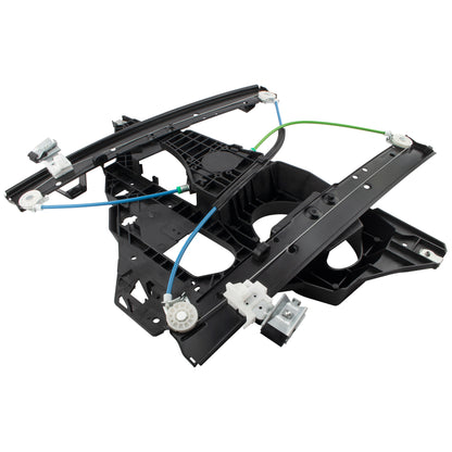 BOXI 749-542 Front Left Driver Side Power Window Regulator Without Motor Fit for Ford Expedition — product photo 3