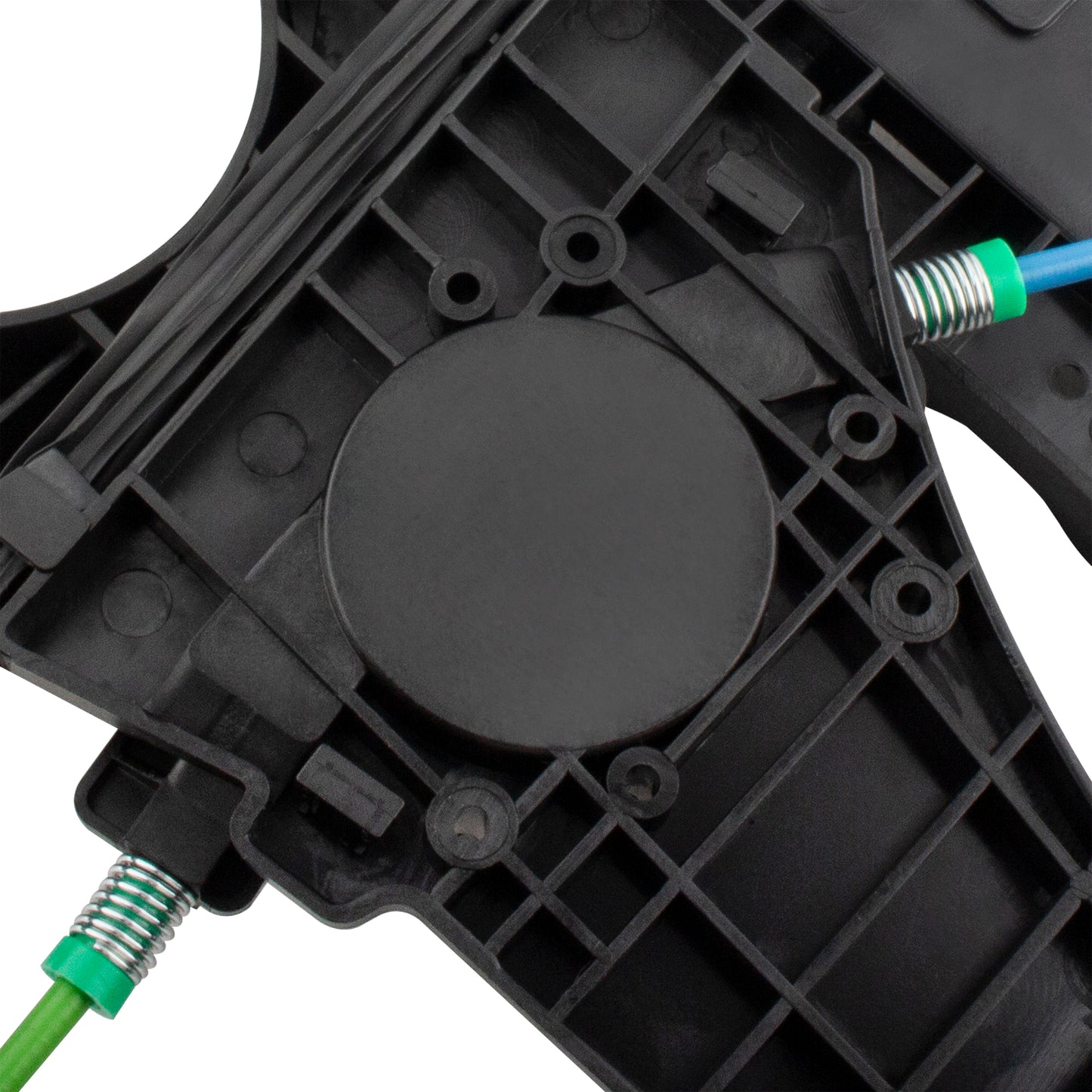 BOXI 749-542 Front Left Driver Side Power Window Regulator Without Motor Fit for Ford Expedition — product photo 5