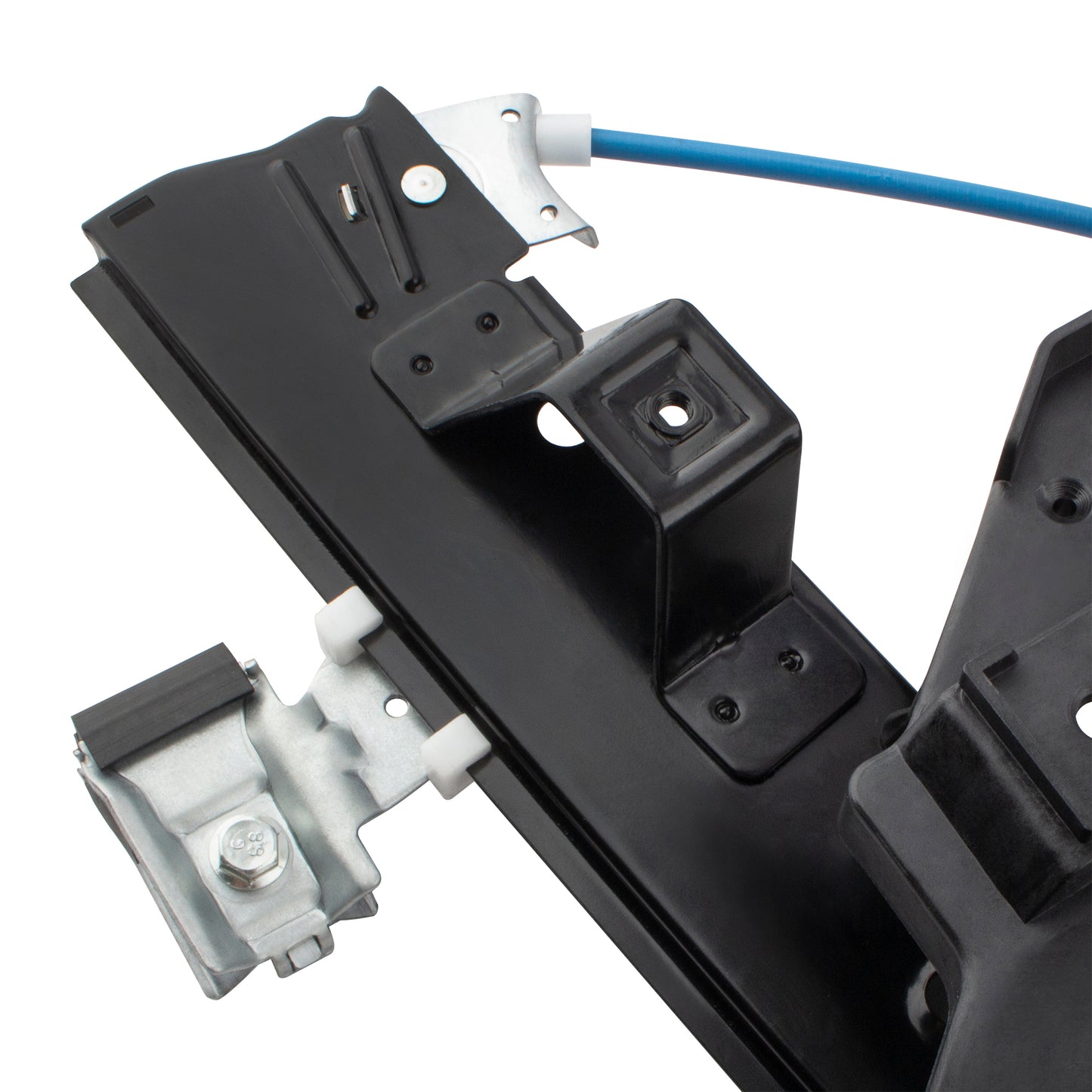BOXI 749-542 Front Left Driver Side Power Window Regulator Without Motor Fit for Ford Expedition — product photo 7
