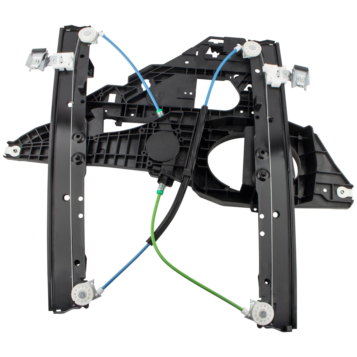 BOXI 749-543 Front Right Side Power Window Regulator W